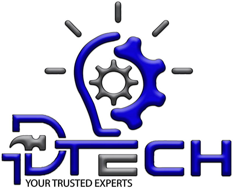 DTech — Electrical & Technology Solutions, Your Trusted Experts
